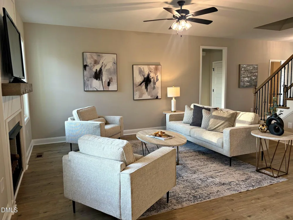 85 Prency Lane Middlesex, NC 27557
