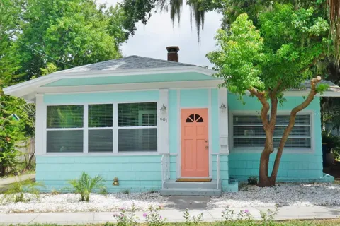 601 OSCEOLA AVENUE