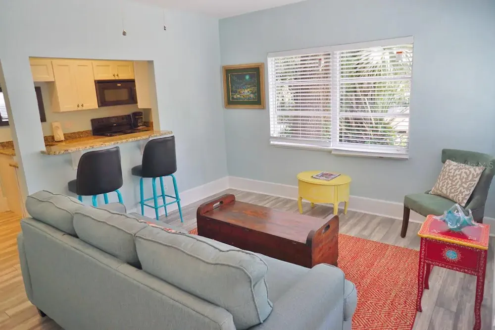 601 OSCEOLA AVENUE Clearwater, FL 33755