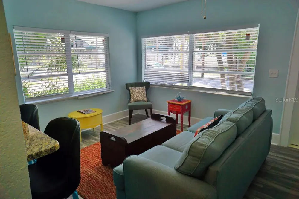 601 OSCEOLA AVENUE Clearwater, FL 33755