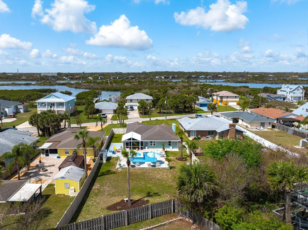 1946 DAYTONA AVENUE Flagler Beach, FL 32136