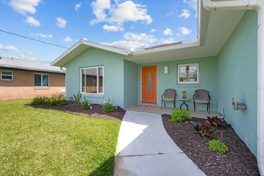 1946 DAYTONA AVENUE Flagler Beach, FL 32136