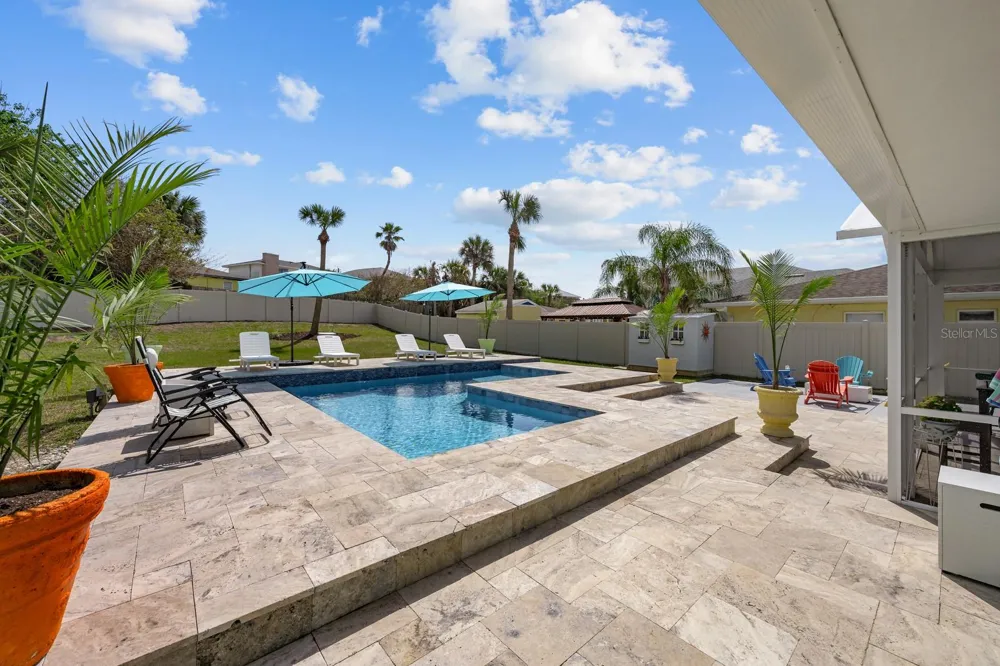 1946 DAYTONA AVENUE Flagler Beach, FL 32136