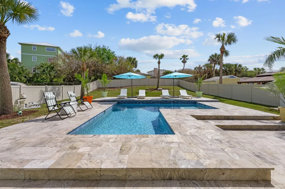 1946 DAYTONA AVENUE Flagler Beach, FL 32136