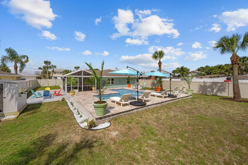1946 DAYTONA AVENUE Flagler Beach, FL 32136
