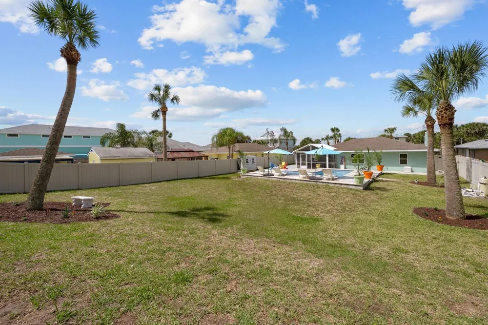 1946 DAYTONA AVENUE Flagler Beach, FL 32136