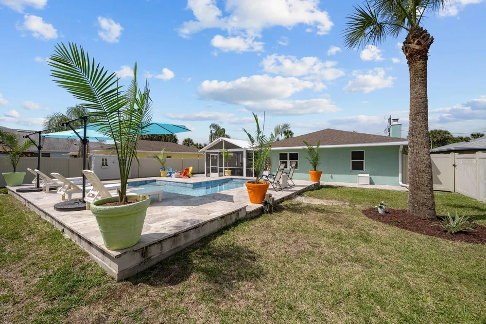 1946 DAYTONA AVENUE Flagler Beach, FL 32136