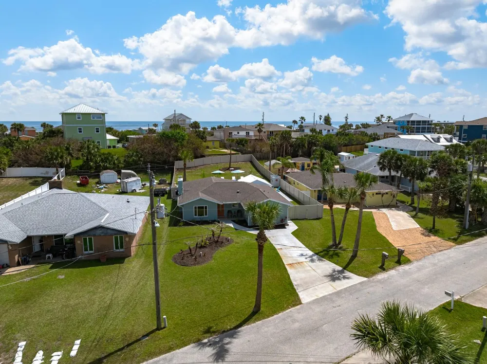 1946 DAYTONA AVENUE Flagler Beach, FL 32136
