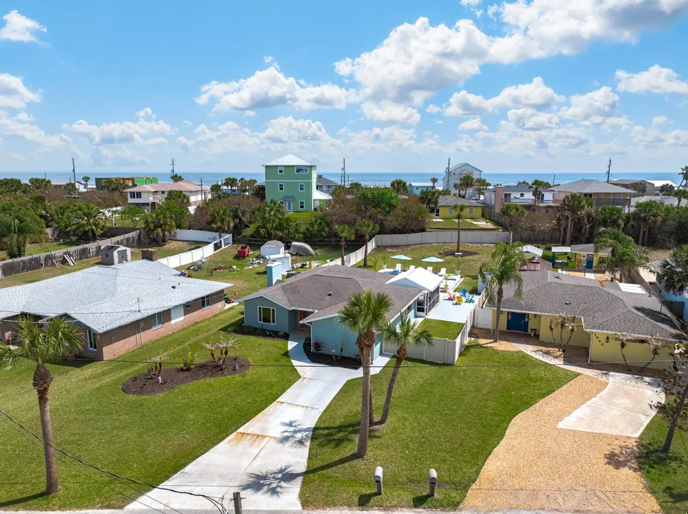 1946 DAYTONA AVENUE Flagler Beach, FL 32136