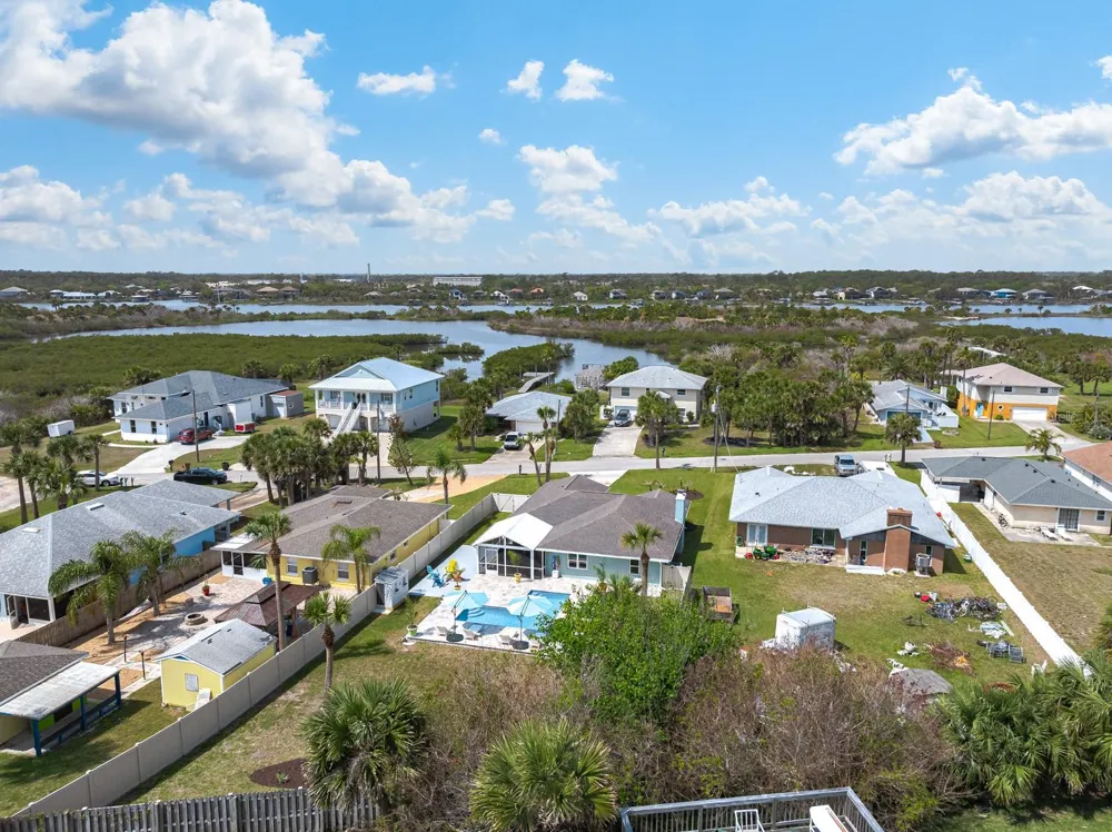 1946 DAYTONA AVENUE Flagler Beach, FL 32136