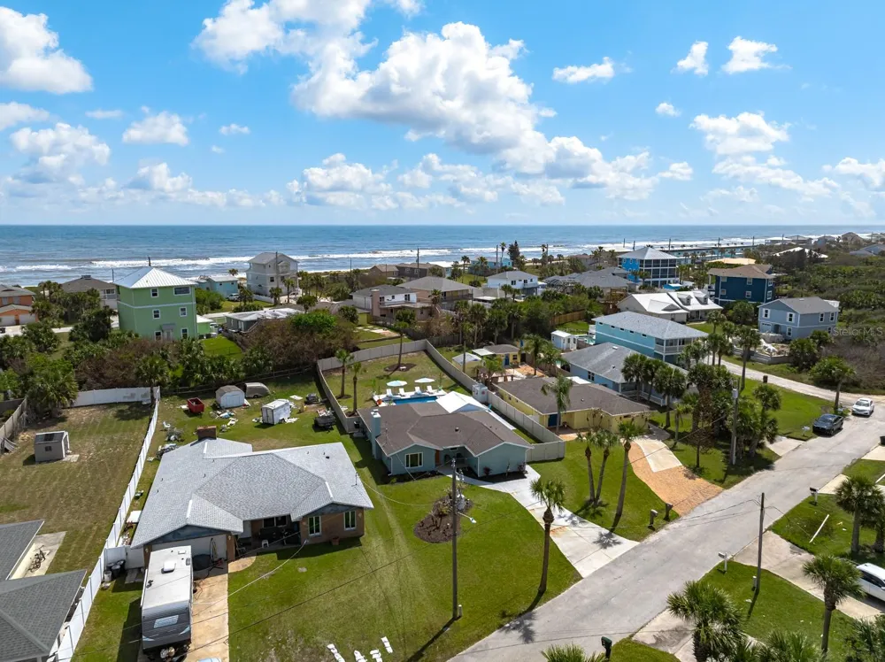 1946 DAYTONA AVENUE Flagler Beach, FL 32136