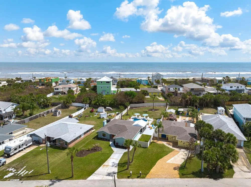 1946 DAYTONA AVENUE Flagler Beach, FL 32136