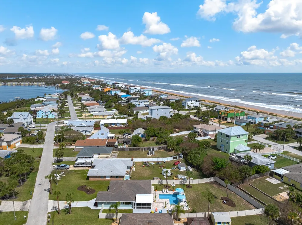1946 DAYTONA AVENUE Flagler Beach, FL 32136