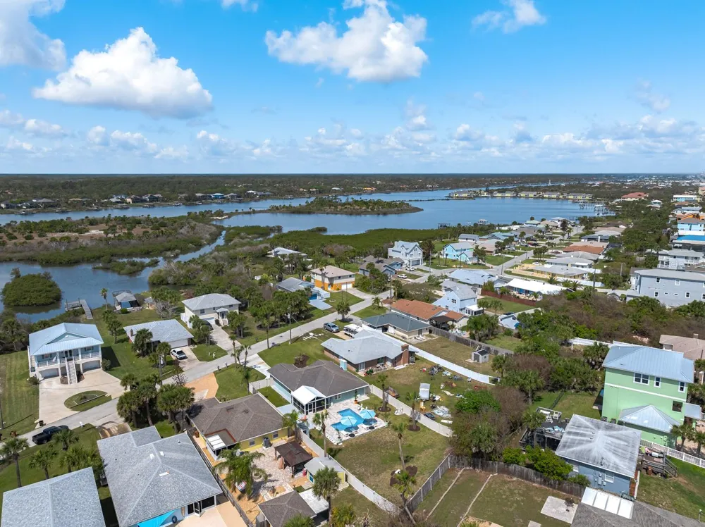 1946 DAYTONA AVENUE Flagler Beach, FL 32136