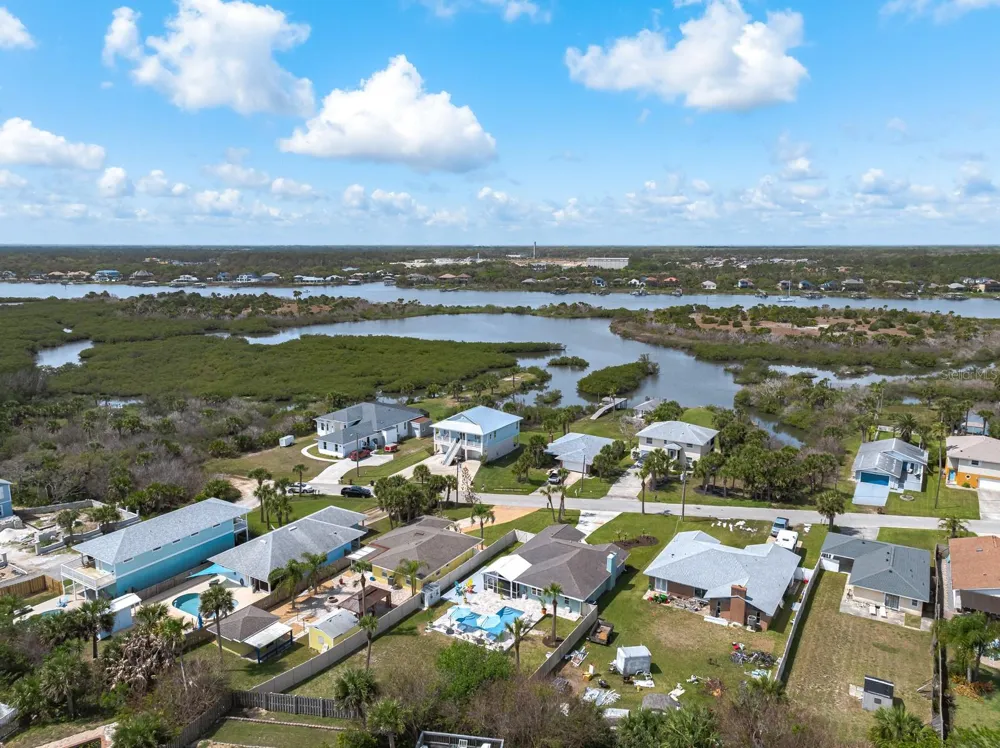 1946 DAYTONA AVENUE Flagler Beach, FL 32136