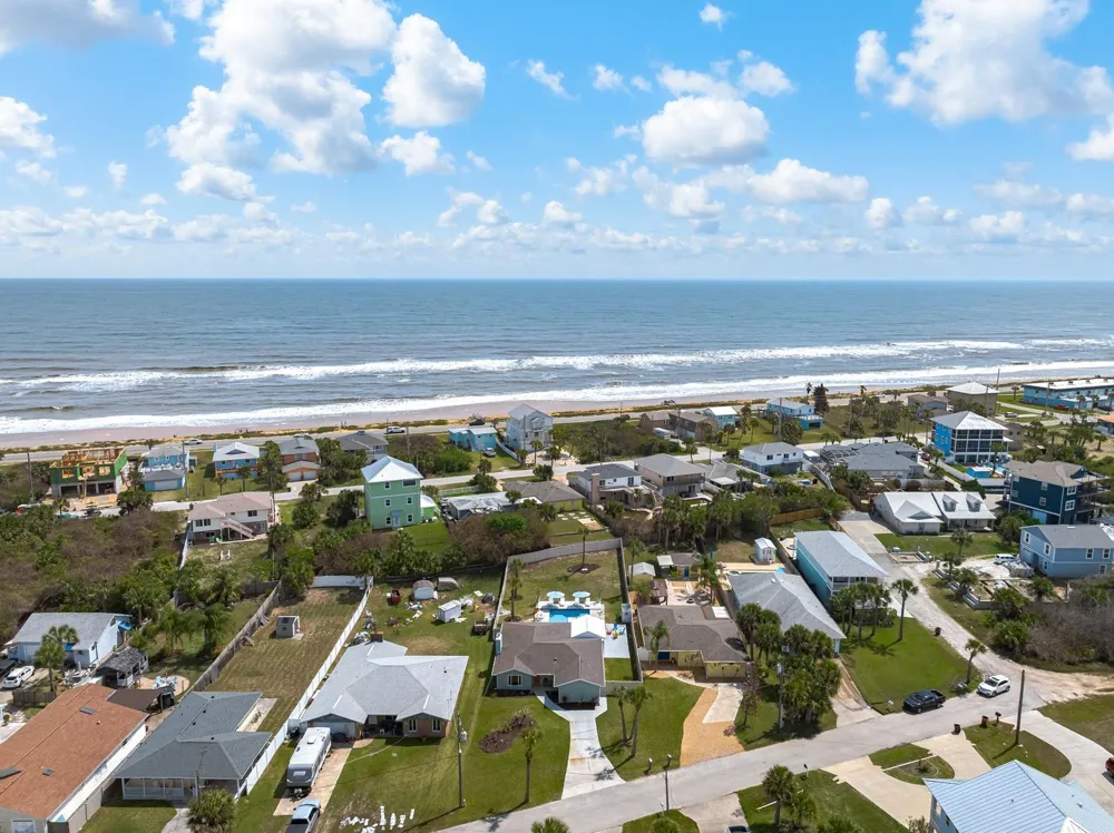 1946 DAYTONA AVENUE Flagler Beach, FL 32136