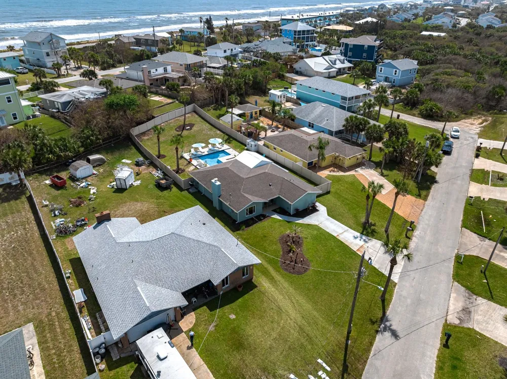 1946 DAYTONA AVENUE Flagler Beach, FL 32136
