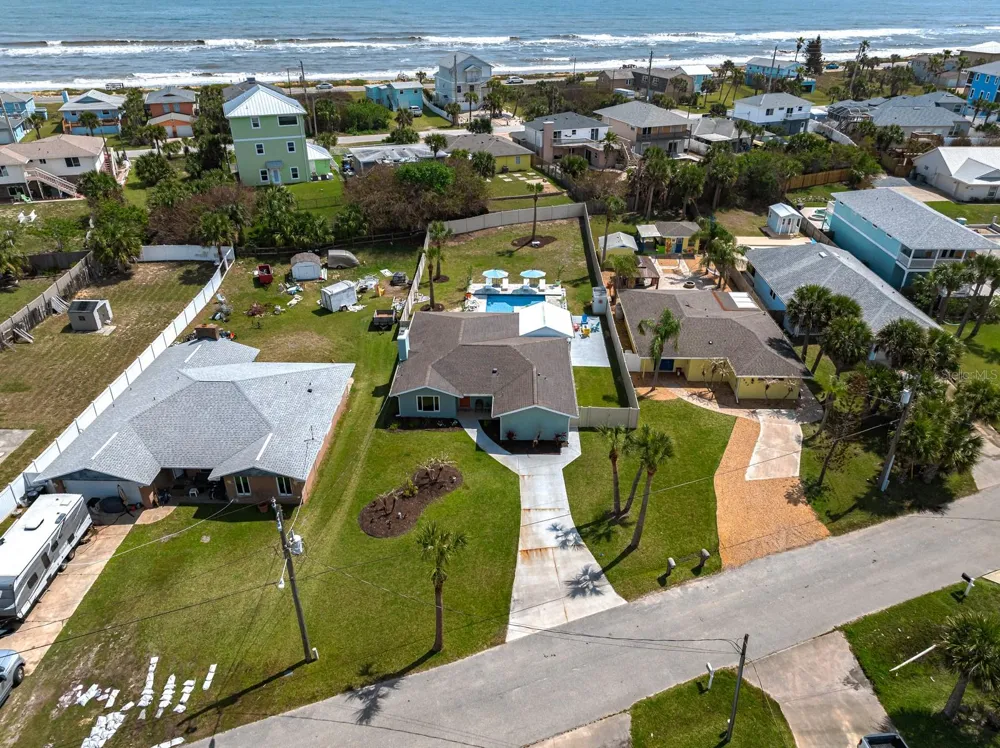 1946 DAYTONA AVENUE Flagler Beach, FL 32136