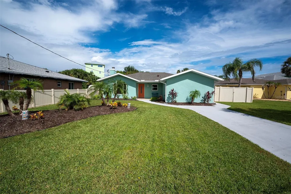 1946 DAYTONA AVENUE Flagler Beach, FL 32136