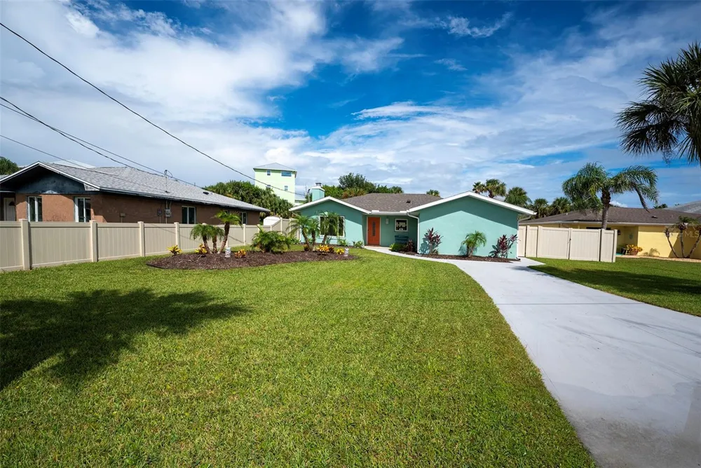 1946 DAYTONA AVENUE Flagler Beach, FL 32136