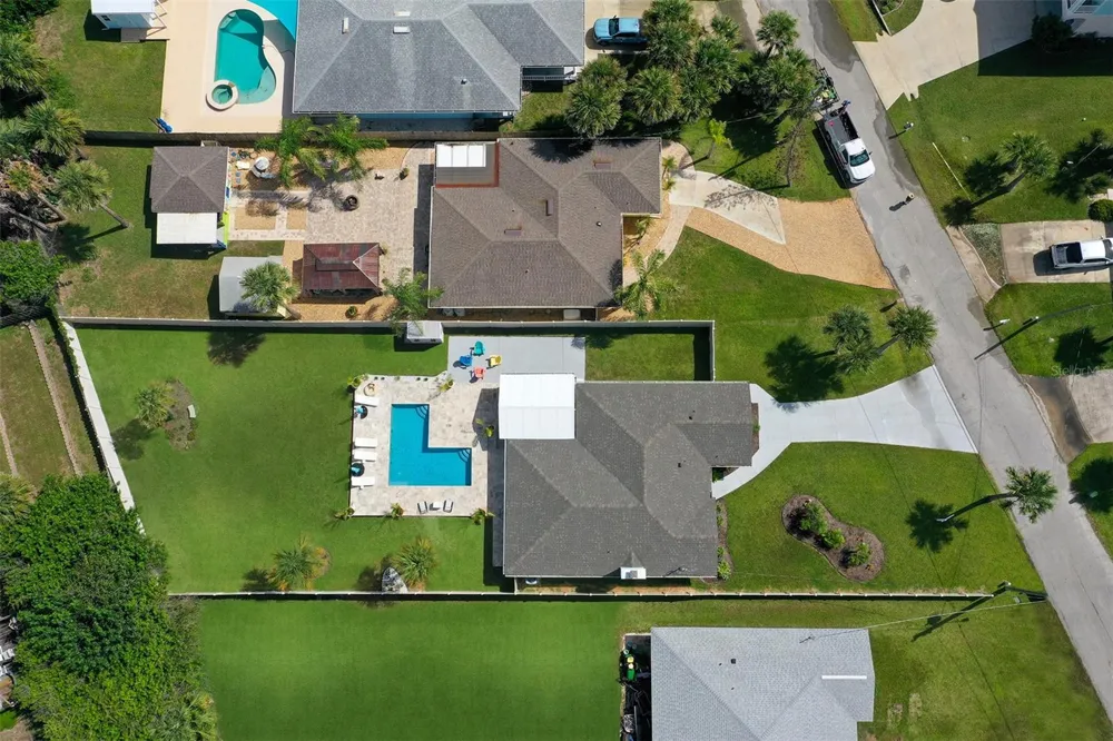 1946 DAYTONA AVENUE Flagler Beach, FL 32136