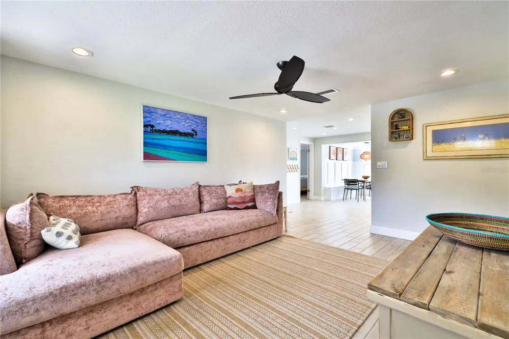 2307 SAXON DRIVE New Smyrna Beach, FL 32169