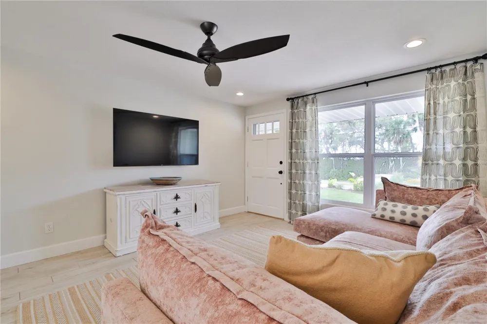 2307 SAXON DRIVE New Smyrna Beach, FL 32169