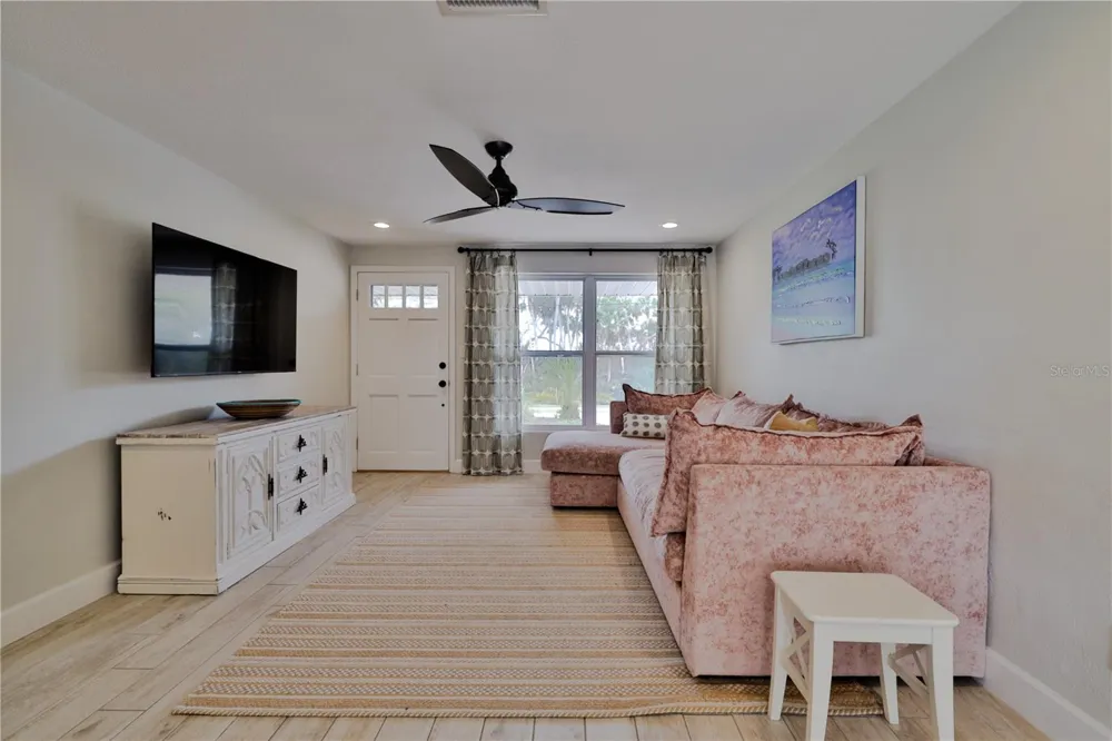 2307 SAXON DRIVE New Smyrna Beach, FL 32169