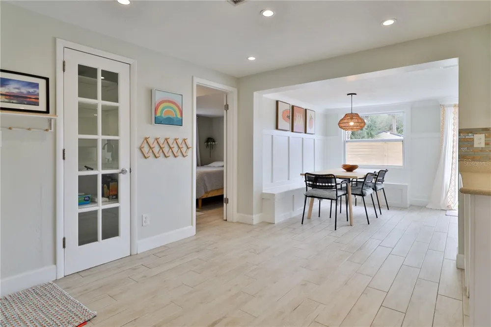 2307 SAXON DRIVE New Smyrna Beach, FL 32169