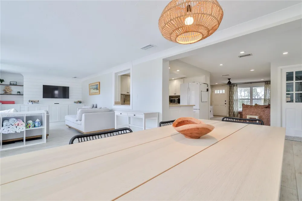 2307 SAXON DRIVE New Smyrna Beach, FL 32169