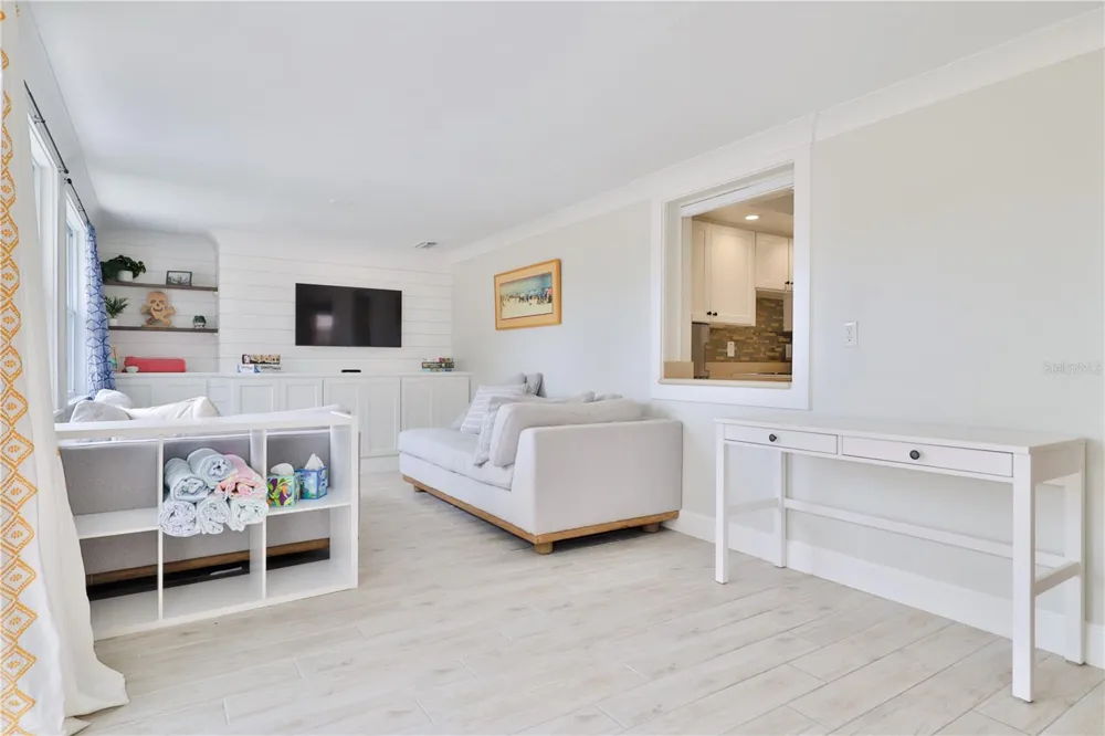 2307 SAXON DRIVE New Smyrna Beach, FL 32169