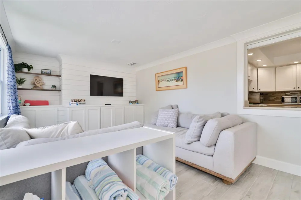 2307 SAXON DRIVE New Smyrna Beach, FL 32169