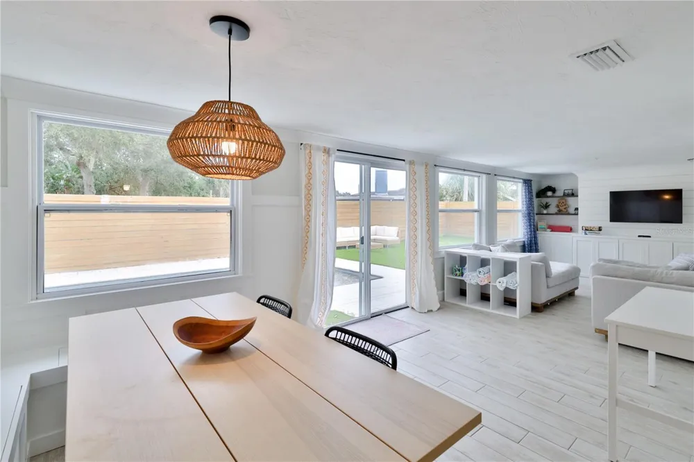 2307 SAXON DRIVE New Smyrna Beach, FL 32169