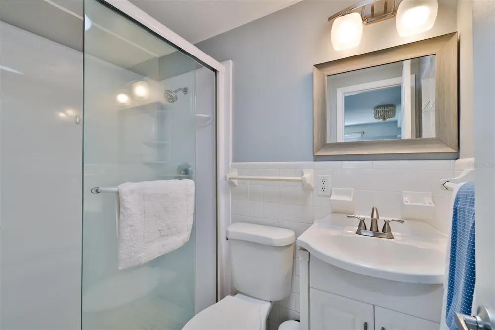 2307 SAXON DRIVE New Smyrna Beach, FL 32169