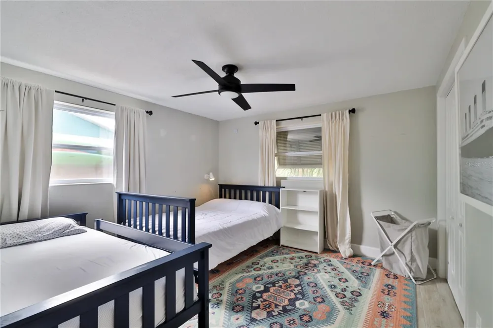 2307 SAXON DRIVE New Smyrna Beach, FL 32169
