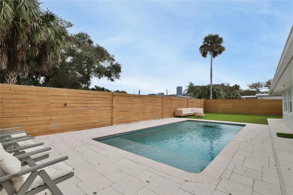 2307 SAXON DRIVE New Smyrna Beach, FL 32169