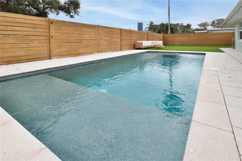 2307 SAXON DRIVE New Smyrna Beach, FL 32169