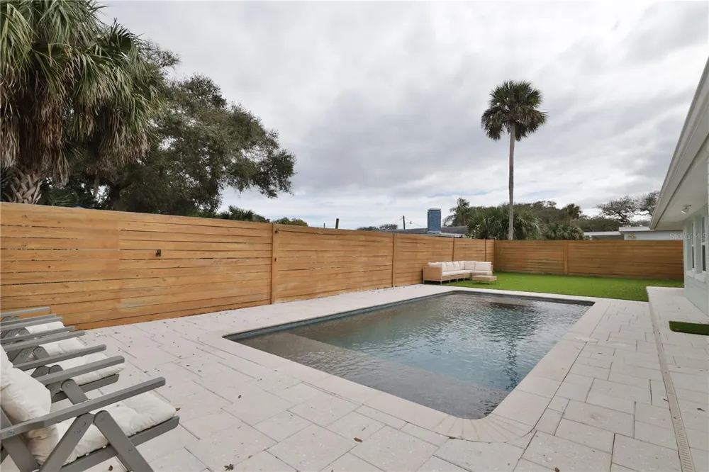 2307 SAXON DRIVE New Smyrna Beach, FL 32169