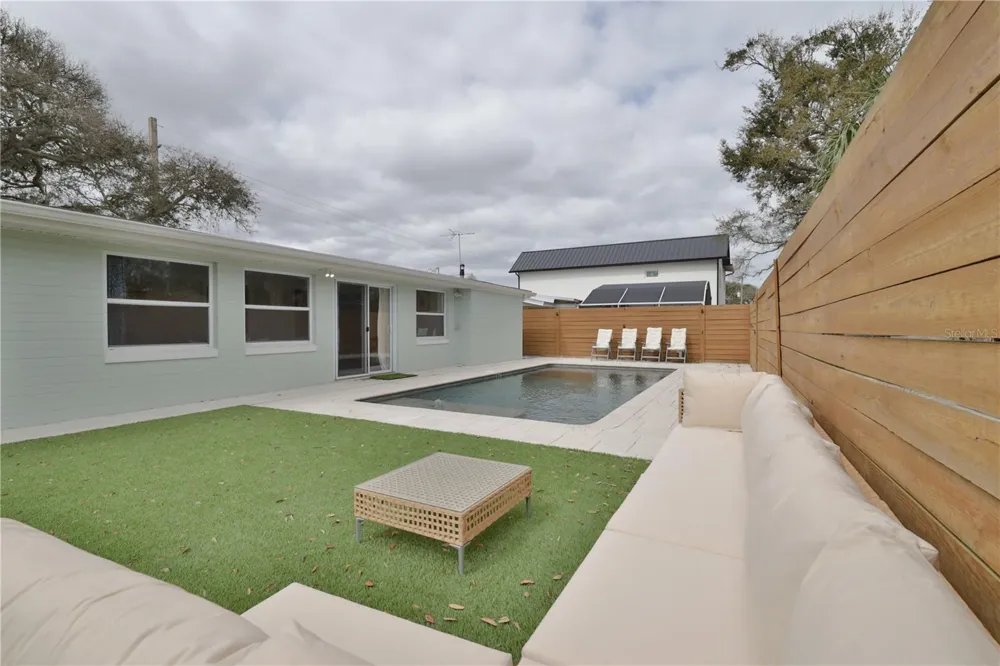 2307 SAXON DRIVE New Smyrna Beach, FL 32169