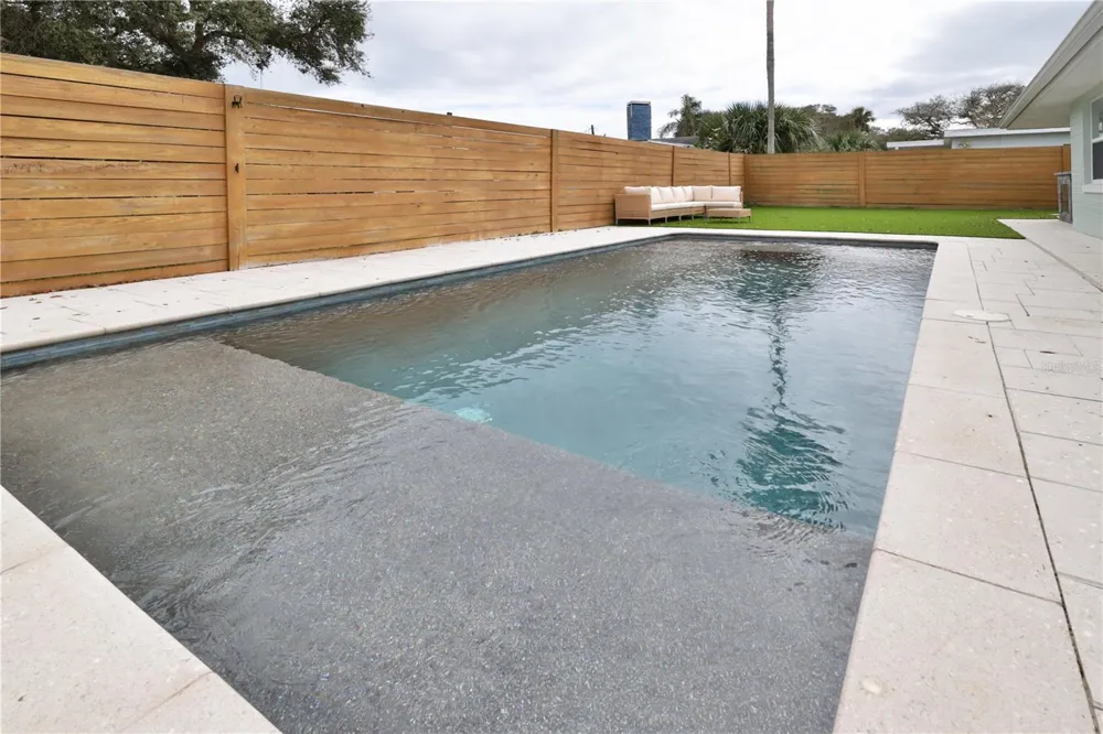 2307 SAXON DRIVE New Smyrna Beach, FL 32169