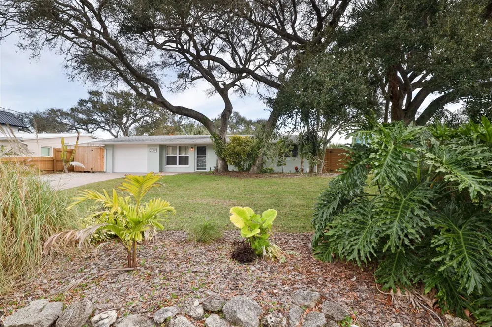 2307 SAXON DRIVE New Smyrna Beach, FL 32169