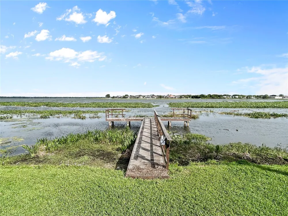 1600 W LAKE PARKER DRIVE #C4 Lakeland, FL 33805