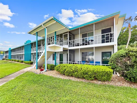 1600 W LAKE PARKER DRIVE #C4