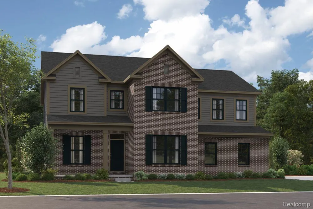 61887 Hevel Lane Washington Township, MI 48094