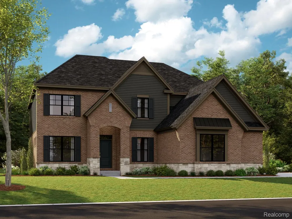 61887 Hevel Lane Washington Township, MI 48094