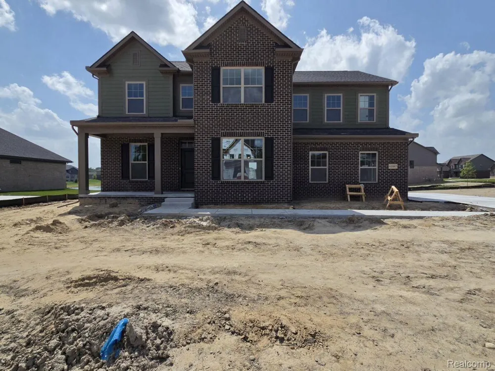 61887 Hevel Lane Washington Township, MI 48094