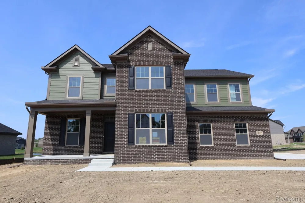 61887 Hevel Lane Washington Township, MI 48094