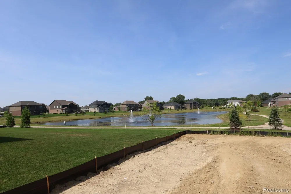 61887 Hevel Lane Washington Township, MI 48094