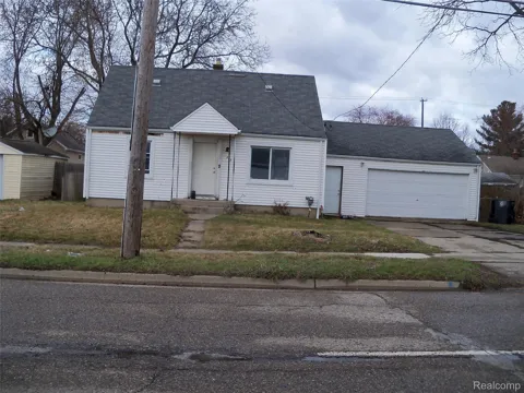 413 E Hemphill Road