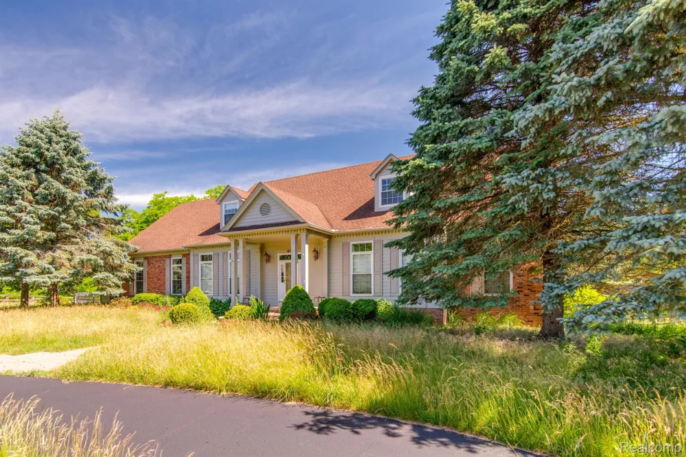 4090 PERRYVILLE ROAD Groveland Township, MI 48462